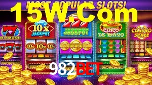 982Bet App Interface