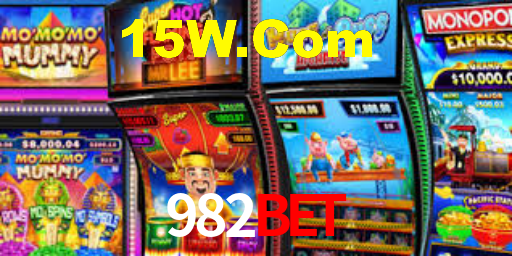 Bônus Generosos e Exclusivos no 982Bet para Você!