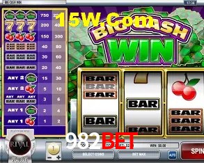 Descubra a Essência do 982Bet: Nossa História e Compromissos