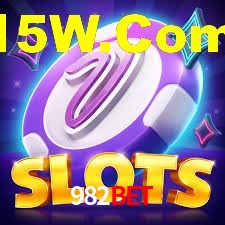 Live Casino 982Bet