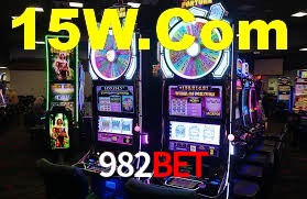 982Bet: Seu Especialista em Apostas Esportivas Brasileiras