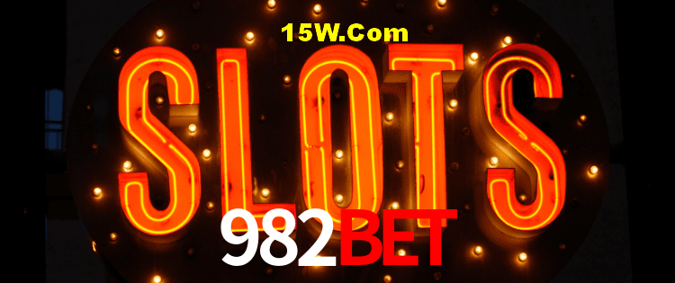 Bonus Features 982Bet