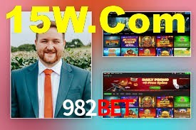 Welcome Bonus 982Bet