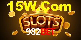 982Bet: Seu Cassino Premiado com Pagamentos Rápidos