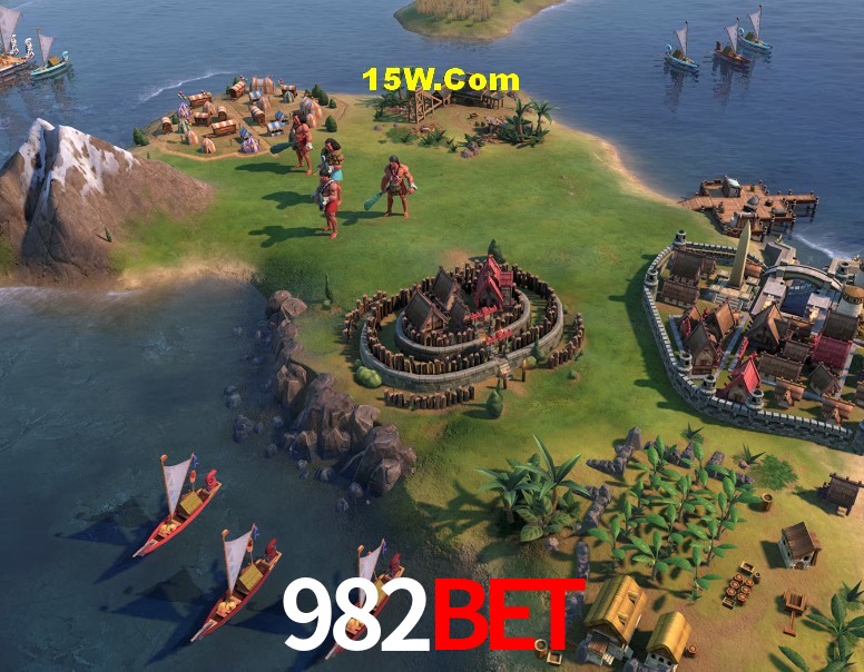Inovações de Jogos na 982Bet: O Futuro das Experiências Interativas