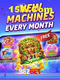 Welcome Bonus 982Bet