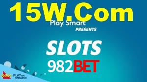 982Bet - Brasil Slot Cassino - 982Bet App
