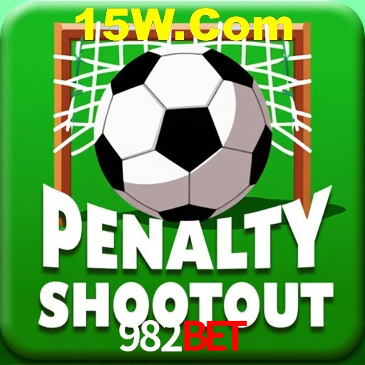 Interface do App 982Bet
