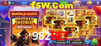 Tennis Betting 982Bet