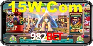 Daily Bonuses 982Bet