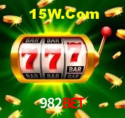 Apostas Esportivas na 982Bet: Um Guia Completo