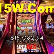 Tournaments 982Bet