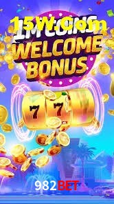 Experiência VIP 982Bet