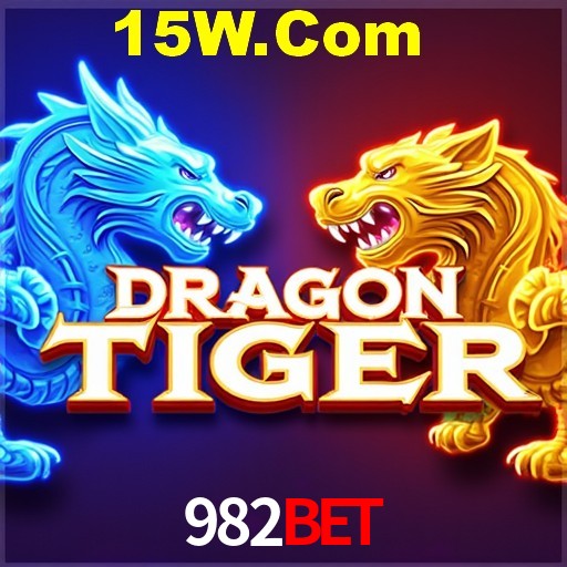 Game Providers 982Bet