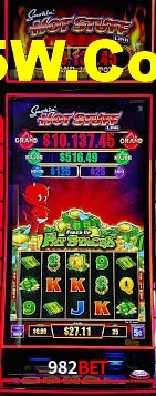 982Bet: A Experiência de Casino com Jogos de Mesa ao Vivo