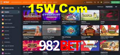 982Bet App