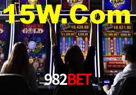 Programa VIP 982Bet